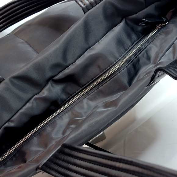 NWT DKNY Large "Monique Tote" P56 - Picture 5 of 10